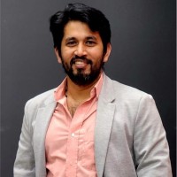 Scotiabank Employee Chandan M's profile photo