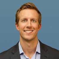 TheTake Employee Tyler Cooper's profile photo