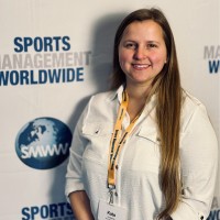 Fan Arch Employee Kaitlyn Snodgrass's profile photo