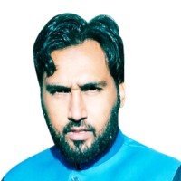 Local Measure Employee Muhammad Ishaq Khan's profile photo