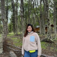 C&C Trading, LLC Employee Zoe Guo's profile photo