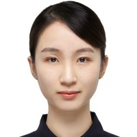 Hypergryph Employee Kaiyue Lu's profile photo