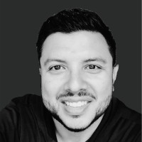 Mastercard Employee Michael Dwyer's profile photo