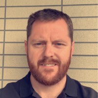 Stephen Edmonds Email