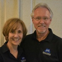 Miracle Method Employee Mike Simmons's profile photo