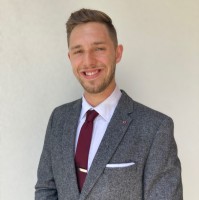 Ascendor GmbH Employee Philipp Starlinger's profile photo