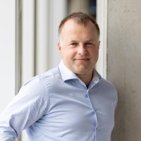 Adastra Employee Ales Vokrouhlik's profile photo