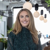 CF Employee Antonia Alley's profile photo