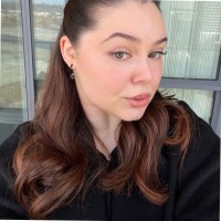 Verity Employee Daria Korzhenko's profile photo