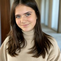 Abigail Cornish Email & Phone Number