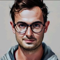 Ancient Gaming Employee Luc Young's profile photo