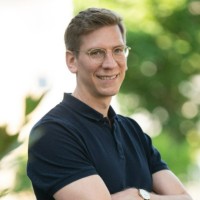 Brunel Employee Matthias Mölle's profile photo