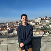 The Flat Hat Employee Jacob Tobman's profile photo