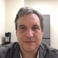 University of Arkansas Employee Tim Killian's profile photo