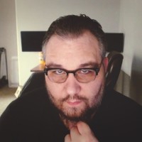 Integrity Technologies Employee Brandon Yahn's profile photo
