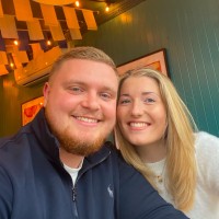 R&G Fluid Power Group Ltd Employee Sam Peel's profile photo