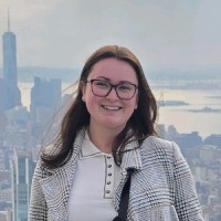 Ascentium Fiduciary Employee Sophia Glenister's profile photo