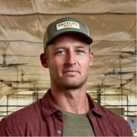 Pasturebird Employee Paul Greive's profile photo