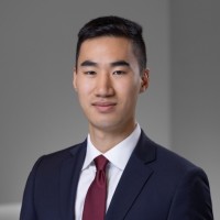 CIBC Capital Markets Employee Edward Ding's profile photo