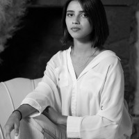 Avyre Employee Mariel Palma's profile photo