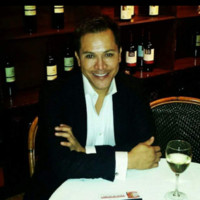 James Arias Email & Phone Number