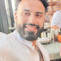 Orion Housing Employee Oscar Muratalla's profile photo