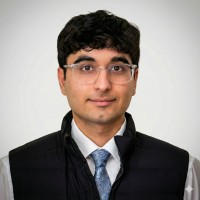 RBC Capital Markets Employee Krish Thakur's profile photo