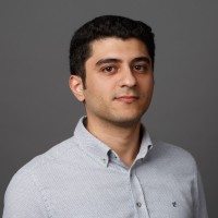 Farid Mammadli Email & Phone Number