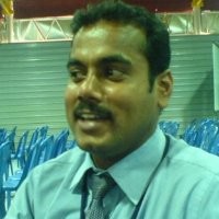 Deccan Herald Employee Uday Kumar's profile photo
