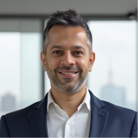 OUTSPARK (Formerly Outshine) Employee Atul Yadav's profile photo