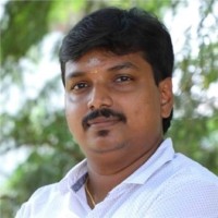 Tata Consultancy Services Employee Durai Murugan's profile photo