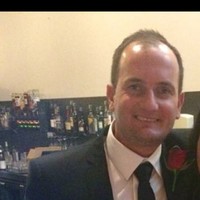Advanced Cranes Employee David Popovski's profile photo
