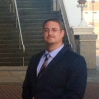 Mainline health and wellness center Employee Travis Dwyer's profile photo