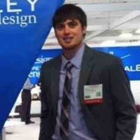 Valley Design Employee Luke Isensee's profile photo
