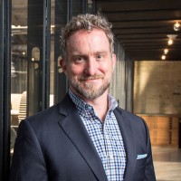 Osprey cUAS Employee Ian Doyle's profile photo