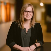 Isaac Wiles Employee Katie Gregory's profile photo