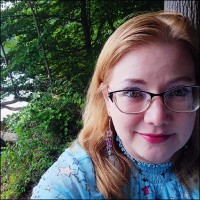 Frances Lyons Email & Phone Number