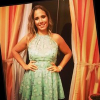Serviagro Employee Ambar Acosta Centurion's profile photo
