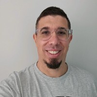 INTERMECA Employee Cyril Noel's profile photo