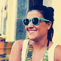 WWF Colombia Employee Marcela Franco Jaramillo's profile photo