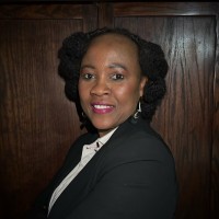 Central Johannesburg TVET College Employee Palesa Gule's profile photo