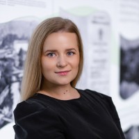 Grigeo Group Employee Gintarė Tarasevičiūtė's profile photo