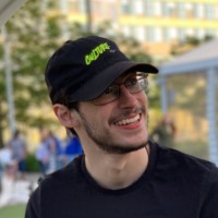 Scrapp Employee John Scarfo's profile photo