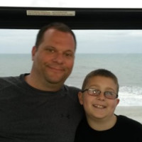 Premier Fire Protection Services, LLC Employee Ryan Blackwell's profile photo