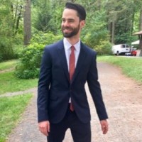 Plaid Pantry Employee David Cole's profile photo