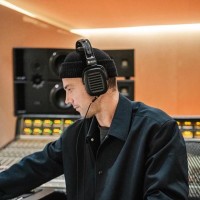 Ten87 Studios Employee Rob Burn's profile photo