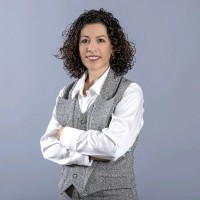 SPL Audit Employee Louiza Tsingou's profile photo