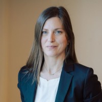 Yahoo Employee Anna Bowers's profile photo