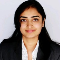 Kenworth Truck Co. Employee Twinkle Patel's profile photo
