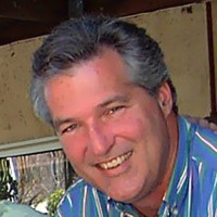 Blue Tech Inc. Employee Guy Stone's profile photo